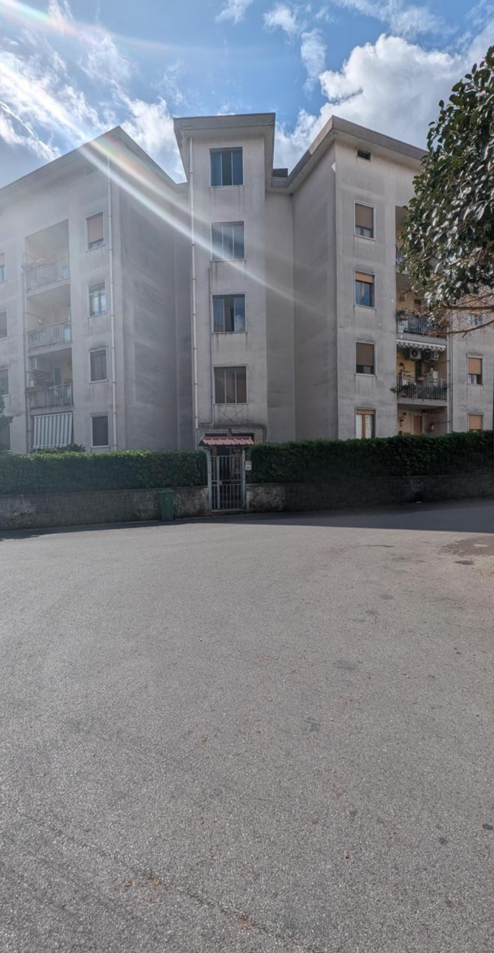 Condominio Sant’Antonio